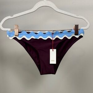 💠NWT RYE Swim Stickie Bottoms (XS)